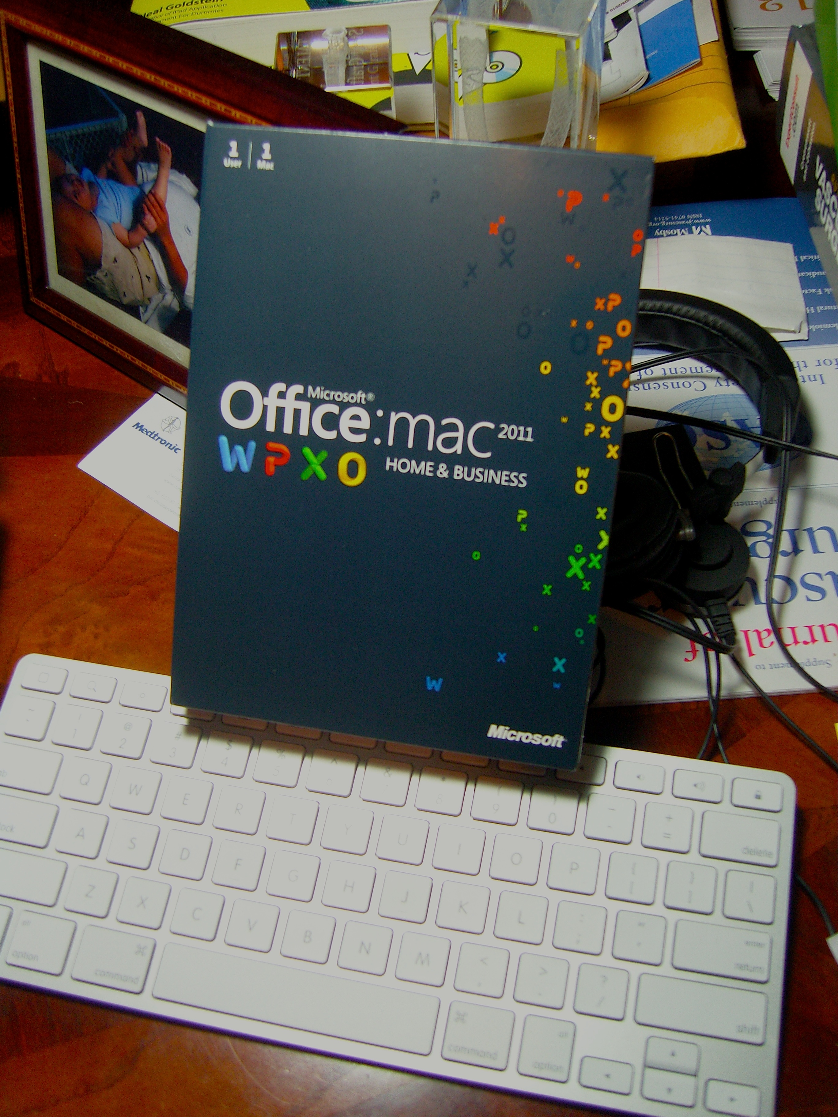 Download Access For Mac 2011