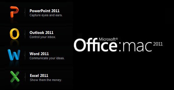 Download Office Mac 2011 Crack